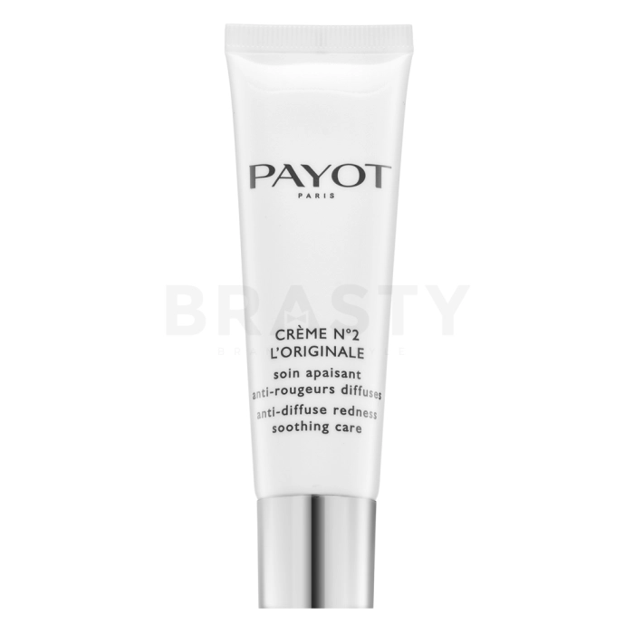 Payot krema za kožu lica Creme No.2 L'Originale Anti-Diffuse Redness Soothing Care 30 ml