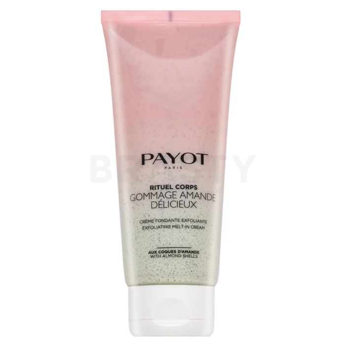 Payot Gommage Amande exfoliërende crème 200 ml