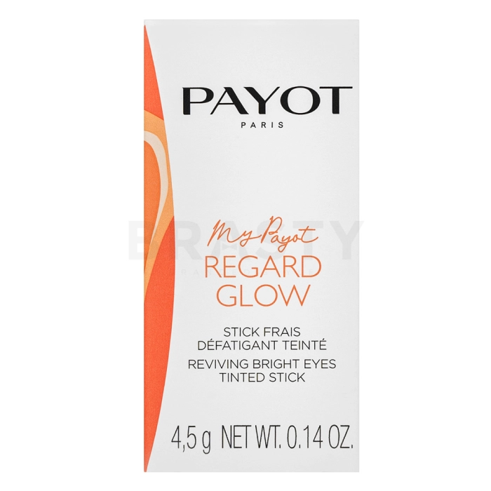 Payot My Payot Regard Glow korektor protiv crvenila 4,5 g