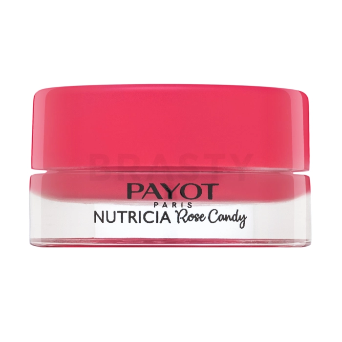 Payot Nutricia Voedende lippenbalsem Baume Lèvres Rose Candy 6 g