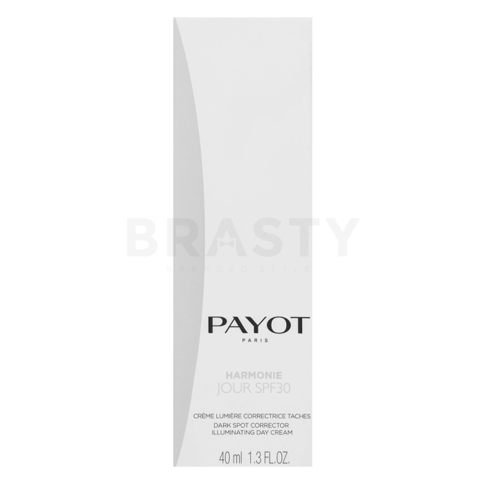Payot arc krém Harmonie Jour SPF30 Dark Spot Corrector 40 ml