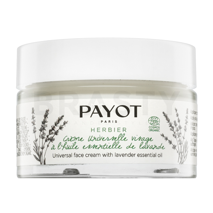 Payot Herbier crema facial Universal Face Cream 50 ml