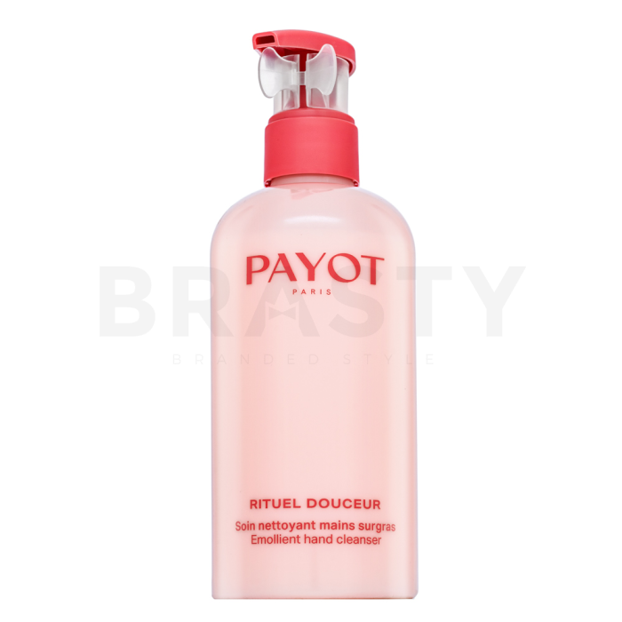 Payot Rituel Douceur Reinigingscrème Emollient Hand Cleanser 250 ml