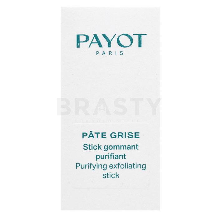 Payot Pâte Grise peeling Stick Gommant Purifiant 25 g