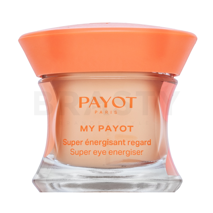 Payot My Payot Oogcrème en Masker Super Eye Energiser 15 ml