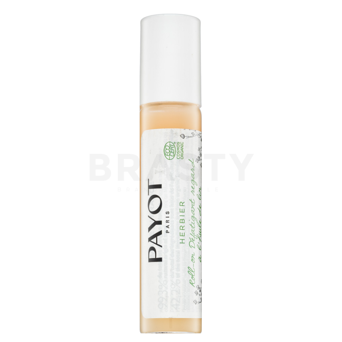 Payot Roll-on Herbier Roll-on Defatigante Regard 15 ml