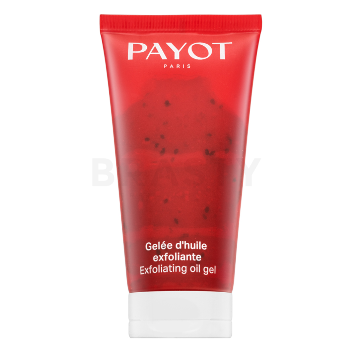 Payot gel d'olio Exfoliating Oil Gel 50 ml