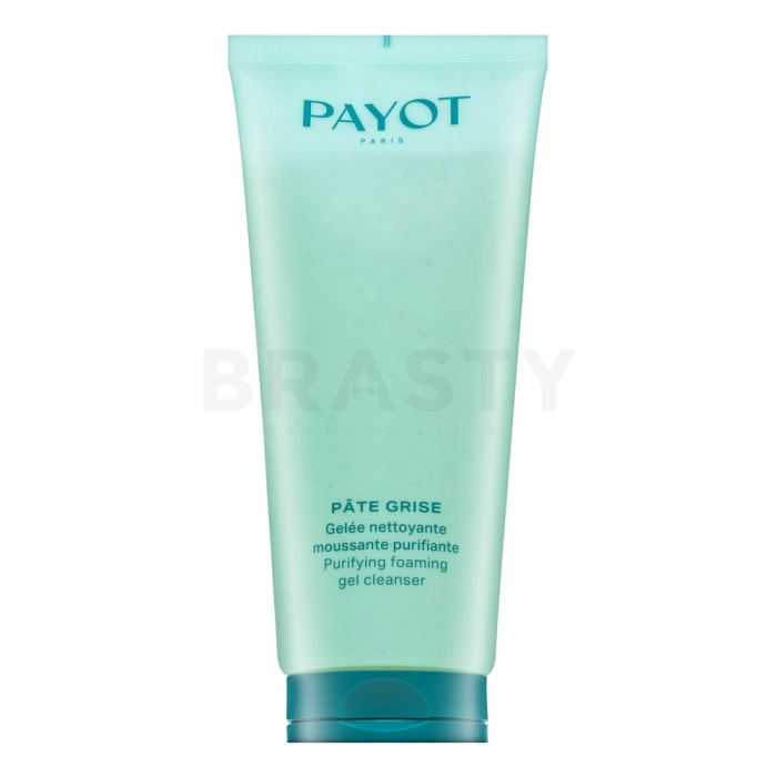 Payot Pâte Grise čistiaci gél Purifying Foaming Gel Cleanser 200 ml