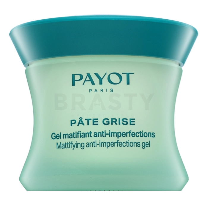Payot krema za matiranje Pâte Grise Mattifying Anti-Imperfections Gel 50 ml