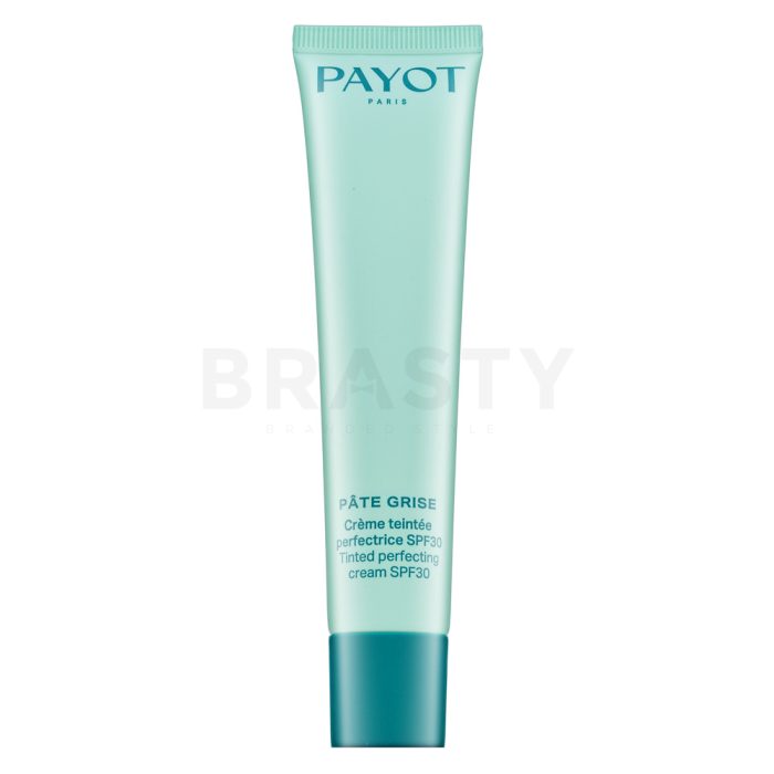 Payot Pâte Grise krém Tinted Perfecting Cream SPF 30 40 ml