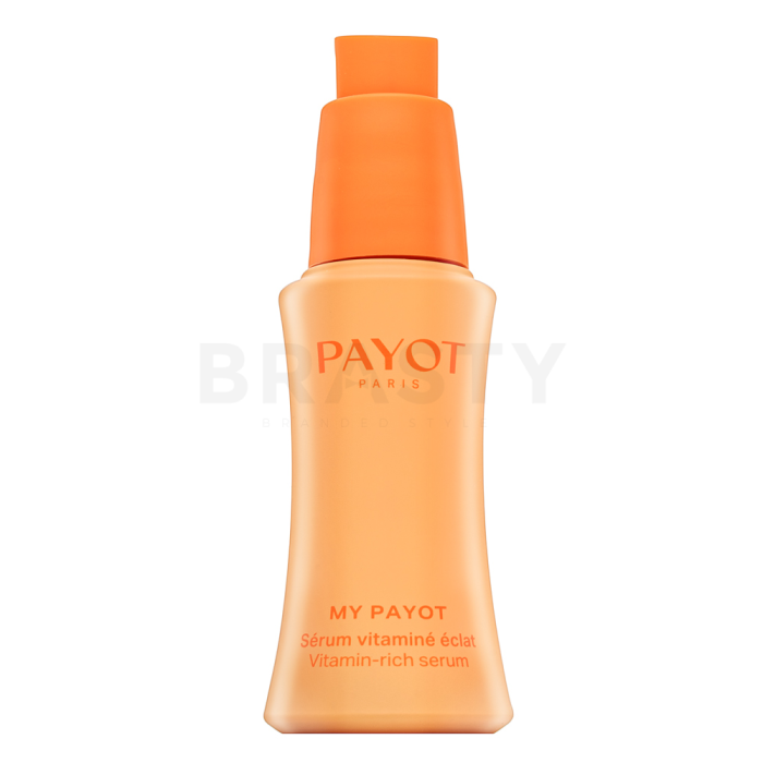 Payot My Payot verhelderend serum met vitamine C Vitamin-Rich Serum 30 ml