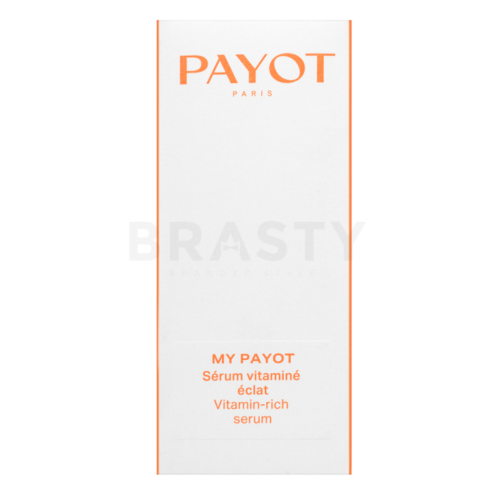 Payot My Payot verhelderend serum met vitamine C Vitamin-Rich Serum 30 ml