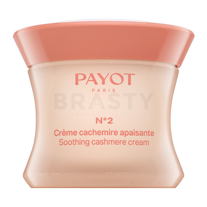 Payot N°2 crema calmante Soothing Cashmere Cream 50 ml