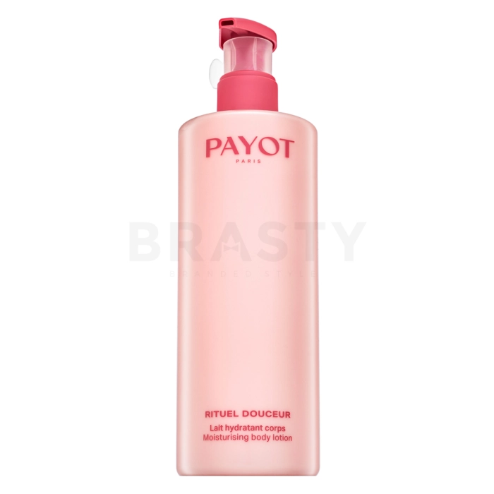 Payot testápoló Moisturising Body Lotion 400 ml