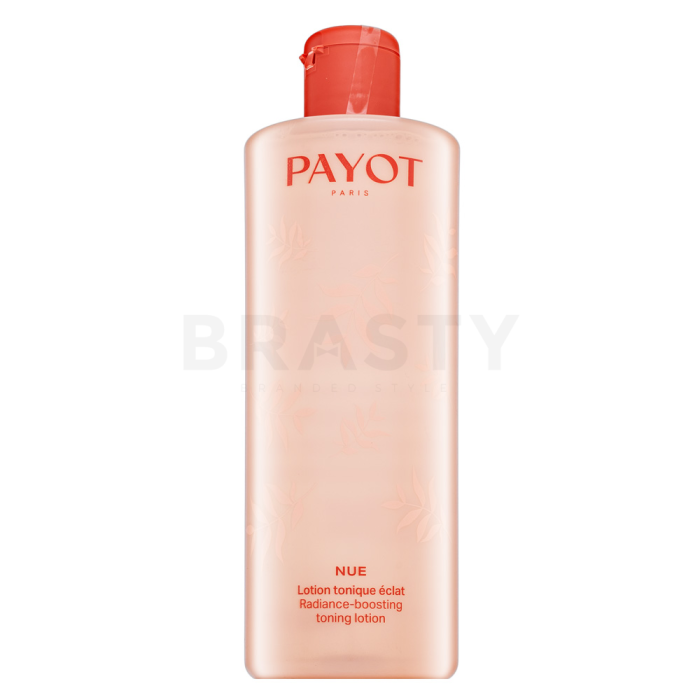 Payot NUE loción tonificadora Radiance-Boosting Toning Lotion 400 ml