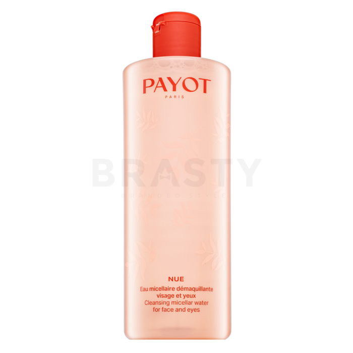 Payot micelláris sminklemosó NUE Eau Micellaire Démaquillant 400 ml