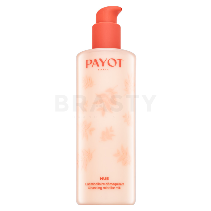 Payot NUE lapte demachiant Cleansing Micellar Milk 400 ml