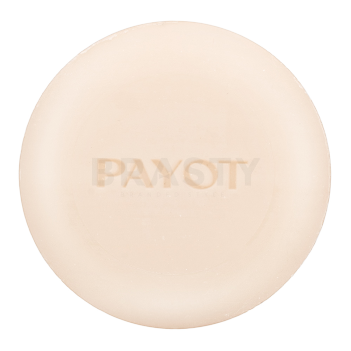 Payot Essentiel Shampoing Solide Biome-Friendly Vaste shampoo met Voedende Werking voor alle haartypes 80 g