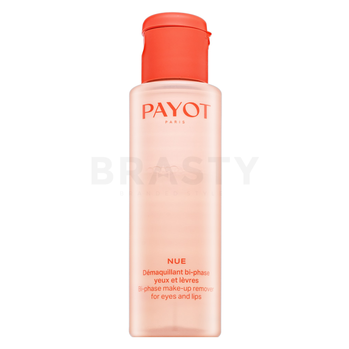 Payot dvojfázový odličovač NUE Démaquillant Bi-Phase 100 ml