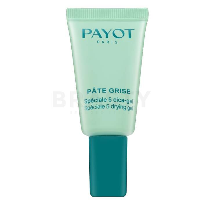 Payot Pâte Grise intensieve topische verzorging Speciale 5 Drying Gel 15 ml