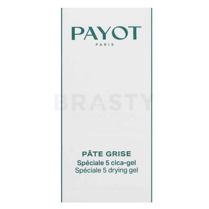 Payot Pâte Grise intensieve topische verzorging Speciale 5 Drying Gel 15 ml