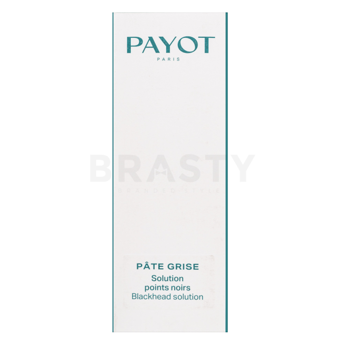 Payot Pâte Grise cuidado local intensivo Solution Points Noirs 30 ml