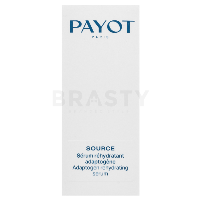 Payot Source szérum Adaptogen Rehydrating Serum 30 ml