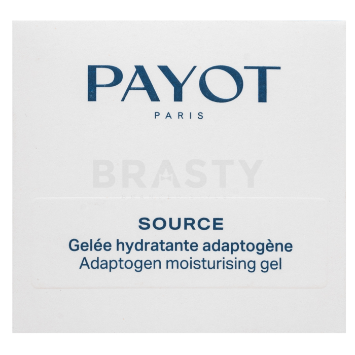 Payot Source gel per il viso Adaptogen Moisturising Gel 50 ml