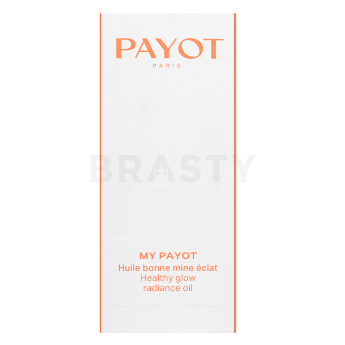 Payot My Payot olaj Healthy Glow Radiance Oil 30 ml