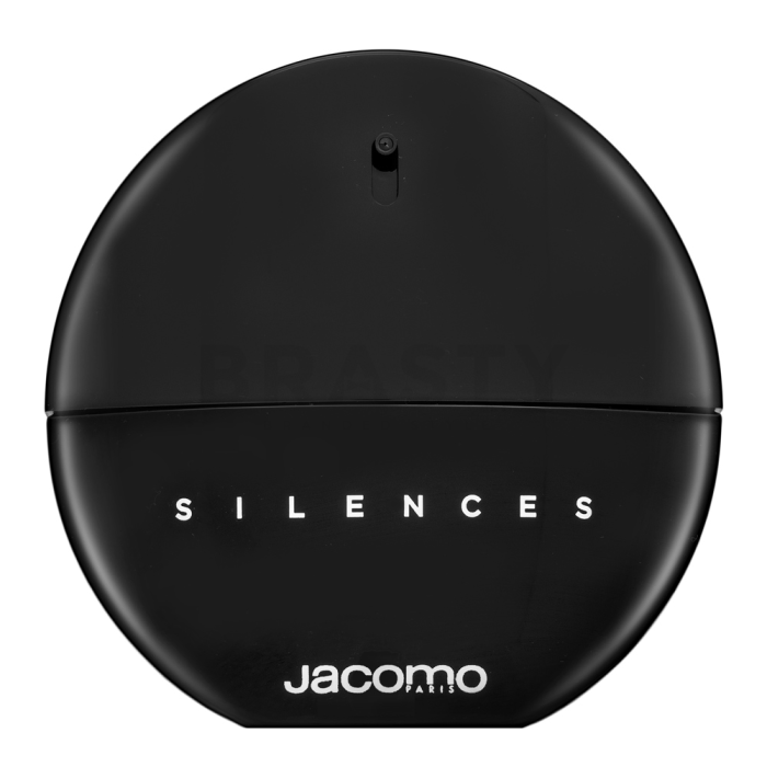 Jacomo Silences Eau de Parfum Sublime parfémovaná voda pro ženy 50 ml
