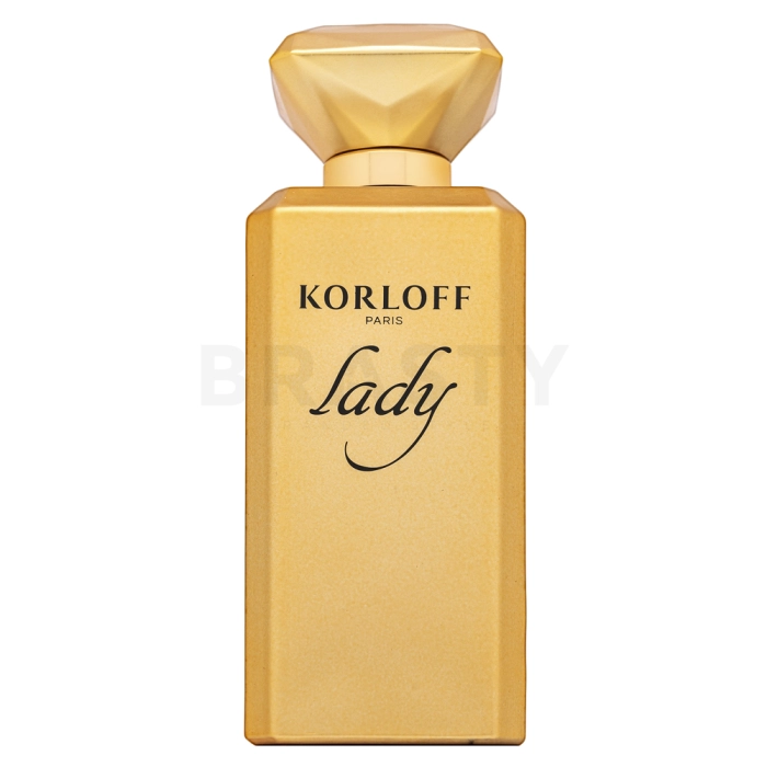Korloff Paris Lady Korloff Eau de Parfum femei 88 ml
