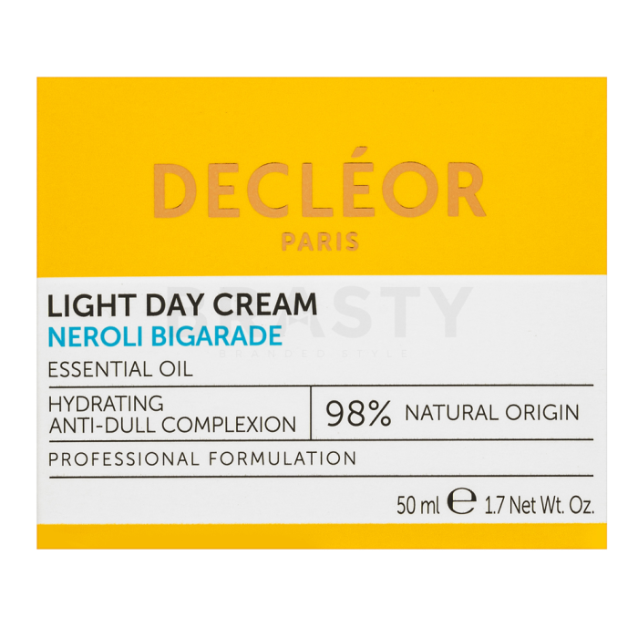 Decléor Neroli Bigarade denní krém Light Day Cream 50 ml