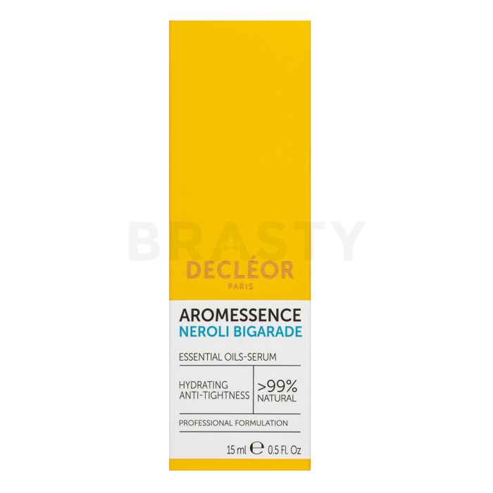 Decléor Neroli Bigarade serum-aceite Essential Oils-Serum 15 ml