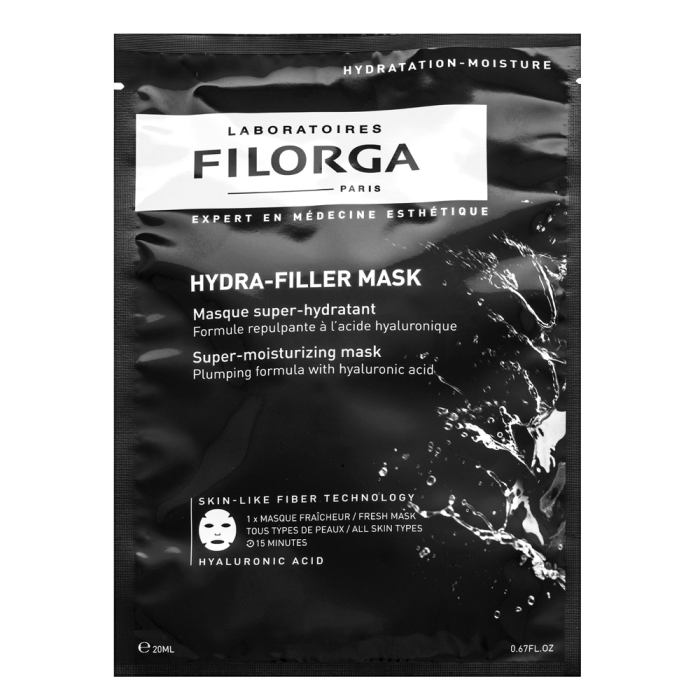 Filorga Hydra-Filler negovalna maska Mask 12 x 20 ml