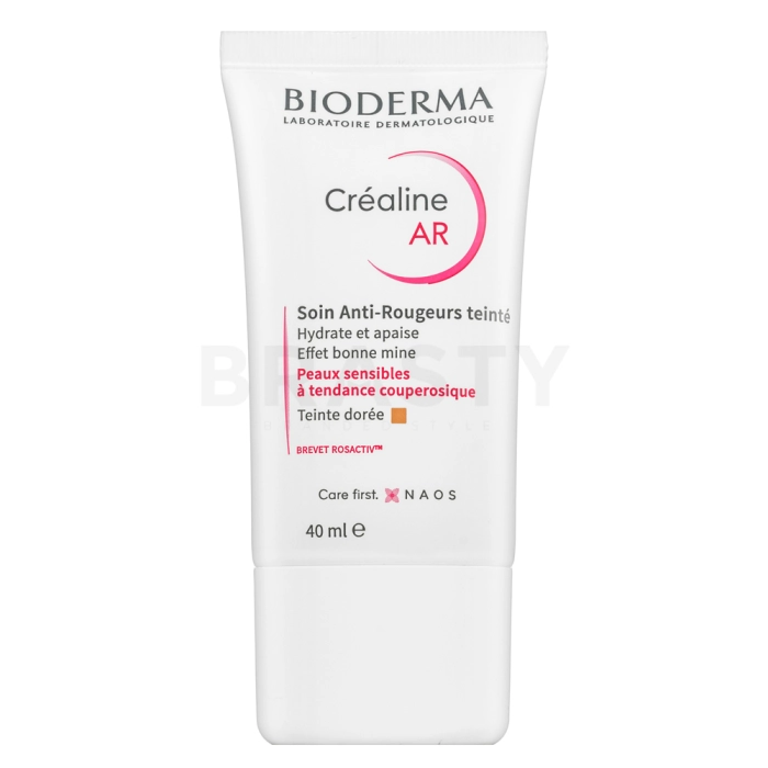 Bioderma Créaline krema za kožo AR Anti-Rougeurs Cream 40 ml