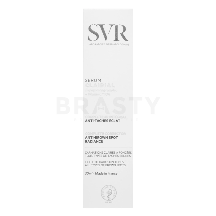 SVR Clairial serum Serum 30 ml