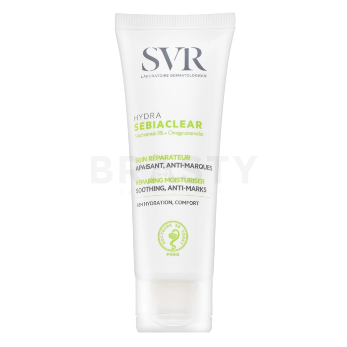 SVR Dagcrème Sebiaclear Hydra 40 ml
