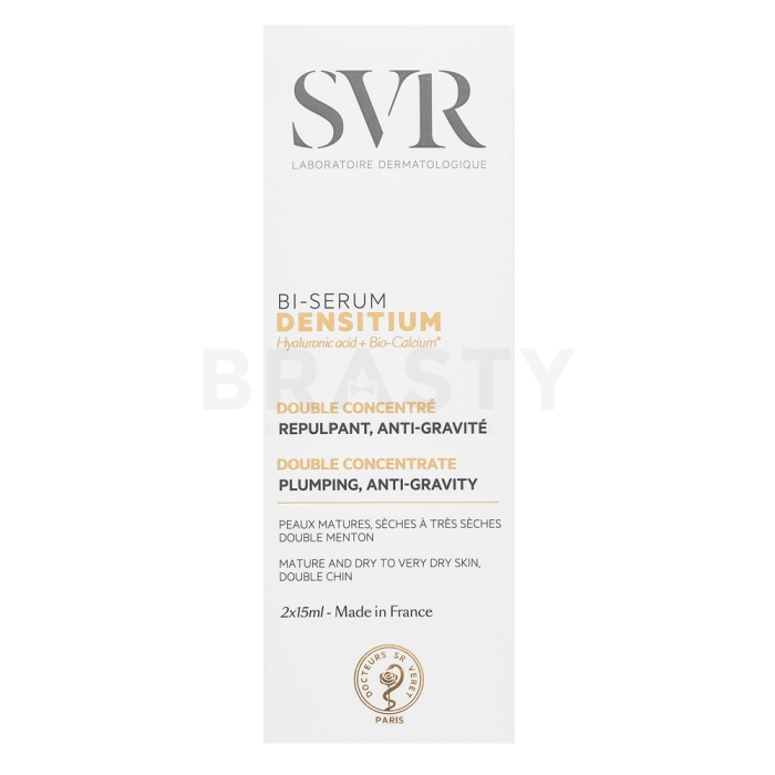 SVR Densitium siero Bi-Sérum 30 ml