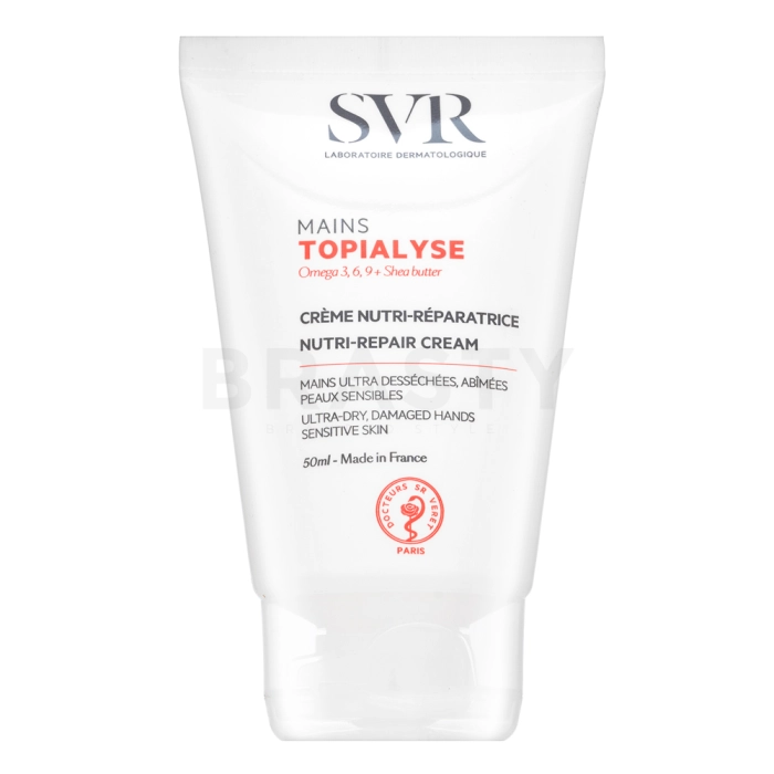 SVR Topialyse beschermende crème Mains Créme 50 ml
