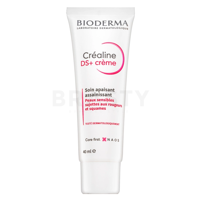Bioderma Créaline umirujuća emulzija DS+ Créme 40 ml