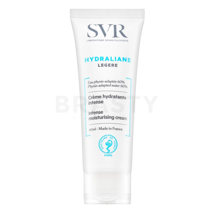 SVR Hydraliane vochtinbrengende crème Legere Créme Hydratante Intense 40 ml