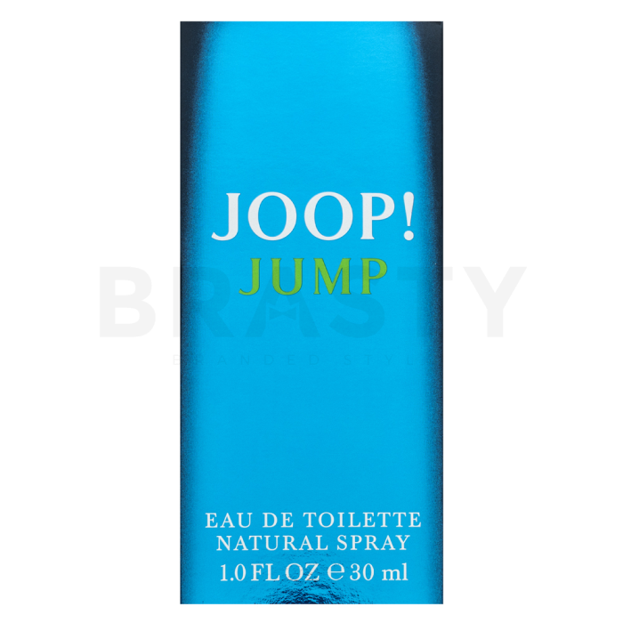 Joop! Jump toaletní voda pro muže 30 ml