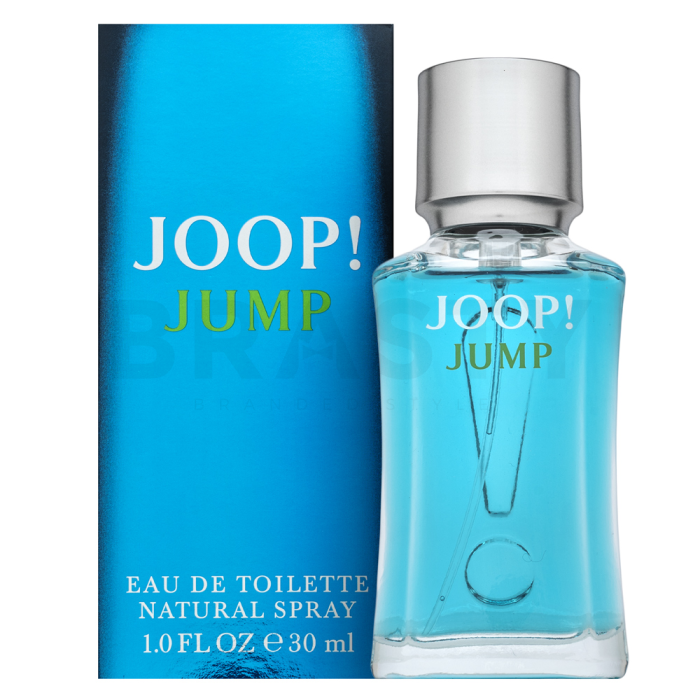 Joop! Jump toaletní voda pro muže 30 ml