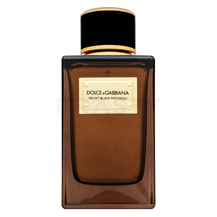Dolce & Gabbana Velvet Black Patchouli parfémovaná voda unisex 150 ml