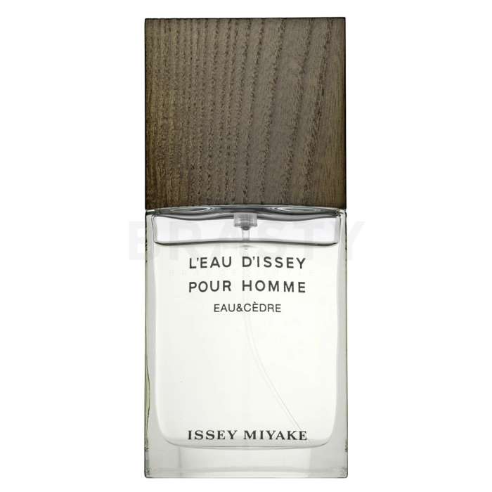 Issey Miyake L’Eau d’Issey Pour Homme Eau & Cèdre toaletná voda pre mužov 50 ml