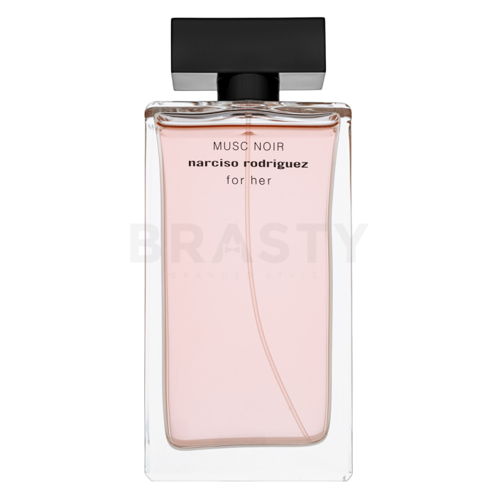 Narciso Rodriguez For Her Musc Noir parfémovaná voda pre ženy 150 ml