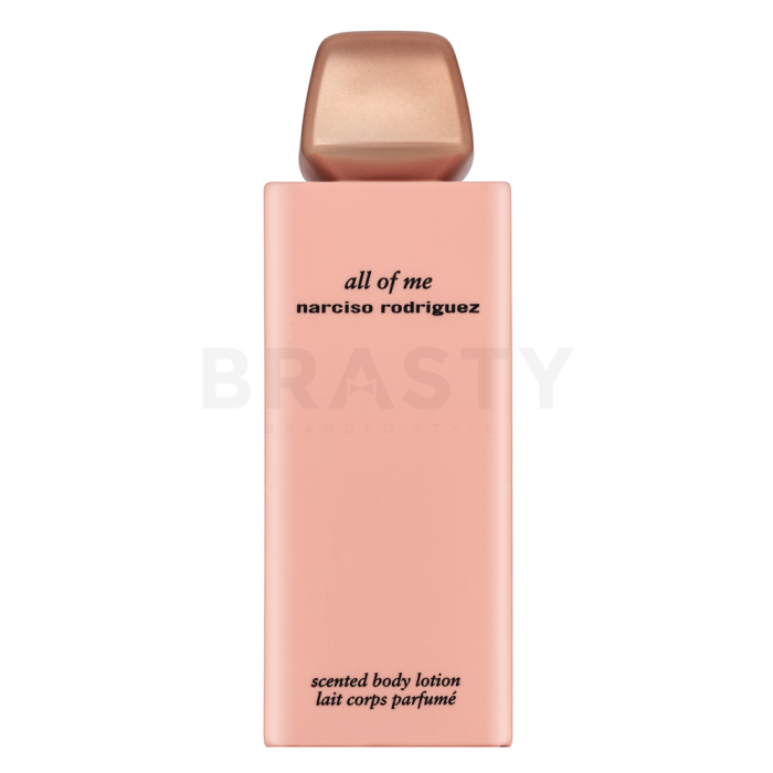 Narciso Rodriguez All Of Me mleczko do ciała dla kobiet 200 ml