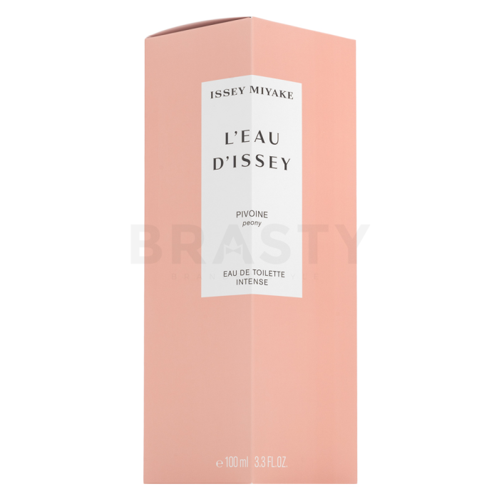 Issey Miyake L'Eau D'issey Pivoine Intense тоалетна вода за жени 100 ml