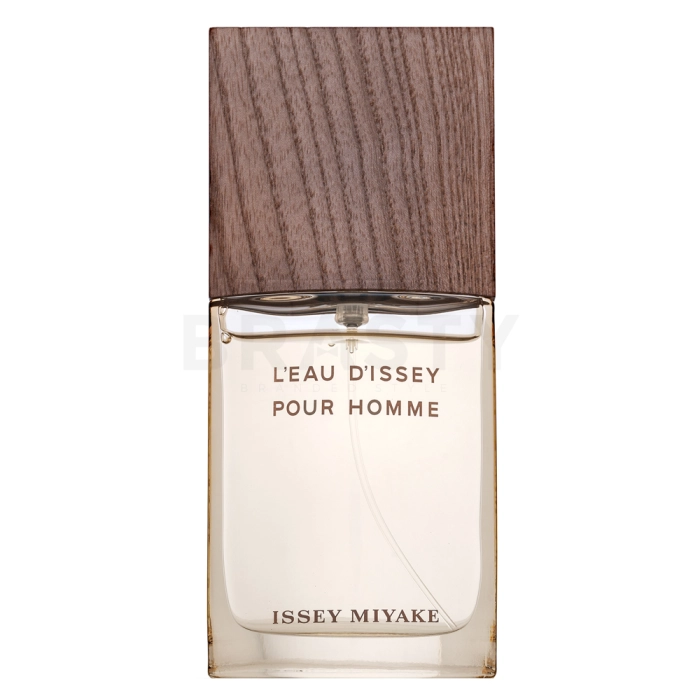 Issey Miyake L'eau D'issey Pour Homme Vetiver woda toaletowa dla mężczyzn 50 ml