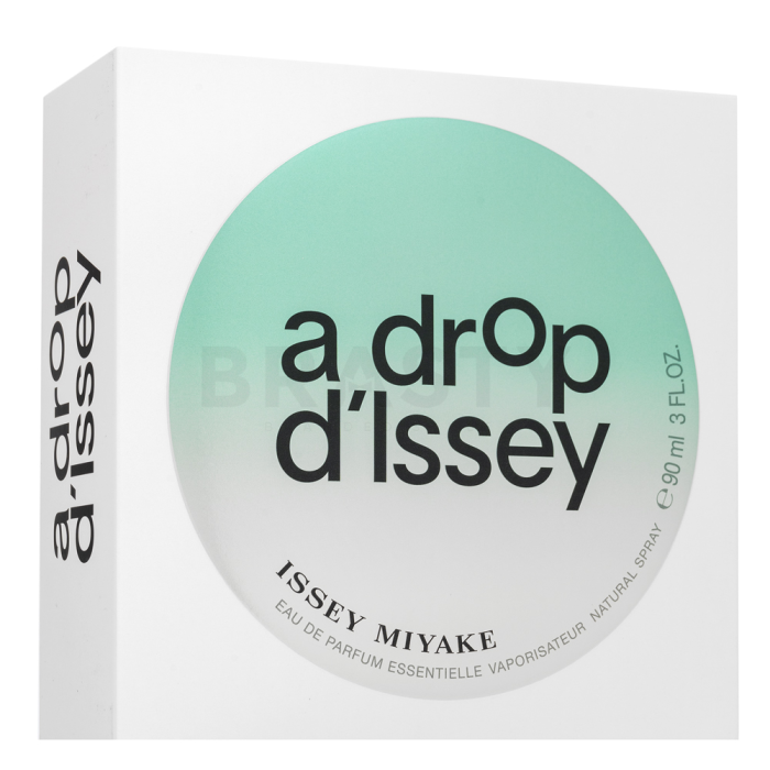 Issey Miyake A Drop d'Issey Essentielle woda perfumowana dla kobiet 90 ml
